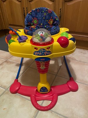 Photo of free Fisher price hop & pop (ST6)