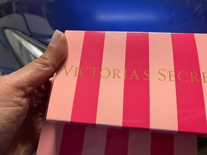 Photo of free Victoria secret empty boxes (Homestead and wolfe)