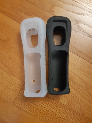 Photo of free Wii remote covers (2) (Bells Corners)