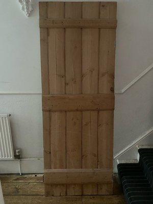 Photo of free Internal Wooden Door (EX4)