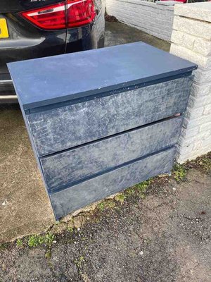 Photo of free Chest of drawers (Chessington KT9)
