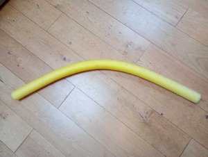 Photo of free Swimming noodle (Garden City OX5)