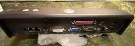 Photo of free Docking Station for Dell Latitude (Fanwood) #1