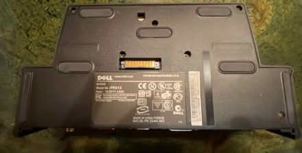 Photo of free Docking Station for Dell Latitude (Fanwood) #2