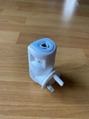Photo of free Ambi-Pur Plug-in refillable air freshener (Port of Rosyth KY11)