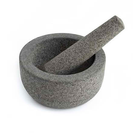 Photo of MortarPestle (Kitchener)