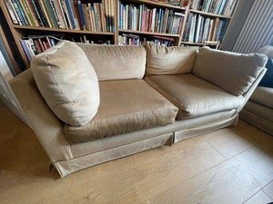 Photo of free 2 Seat Sofa (HA2)
