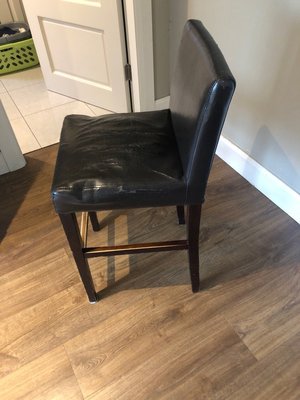 Photo of free Counter stools (Galway)