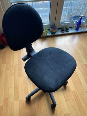 Photo of free Basic office chair (Port of Rosyth KY11)