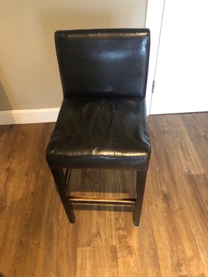 Photo of free Counter stools (Galway)