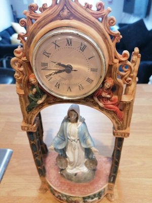 Photo of free Clock (Upper Parkstone BH14)