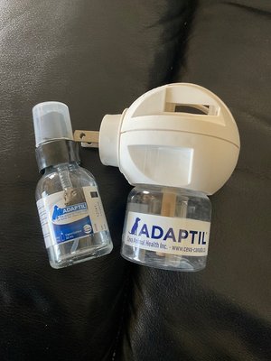 Photo of free Adaptil Canine Diffuser & Spray (L6M 1H8)