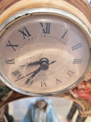 Photo of free Clock (Upper Parkstone BH14)