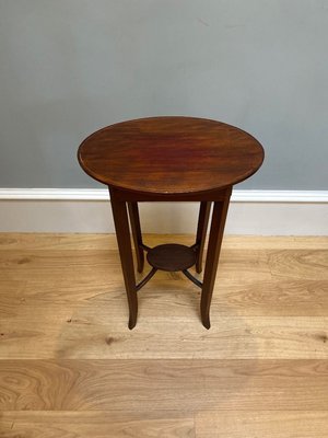 Photo of free Occasional table (Calton EH7)