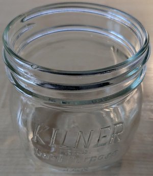Photo of free Kilner Jar 0.5l (Allestree DE22)