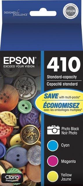 Photo of 410 Epson Ink Cartridges (Los Altos Hills, CA)