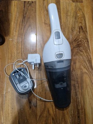 Photo of free Handhold vacuum cleaner (N16)
