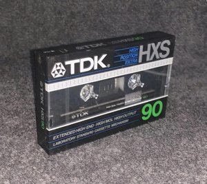 Photo of Metal Cassette tapes (B29 birmingham)