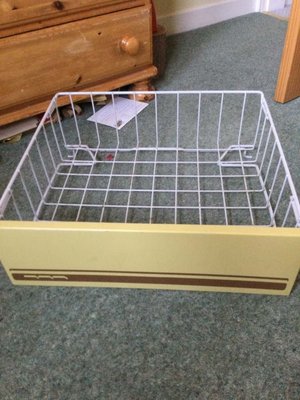 Photo of free Old freezer baskets (Baberton EH14)