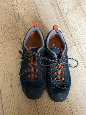 Photo of free Merrell shoes. Size 7.5 (Horfield BS7)
