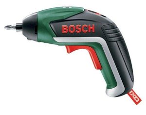 Photo of Electric screwdriver (AB32 Westhill)