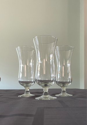 Photo of free Wine & misc glasses (Portage - central city)