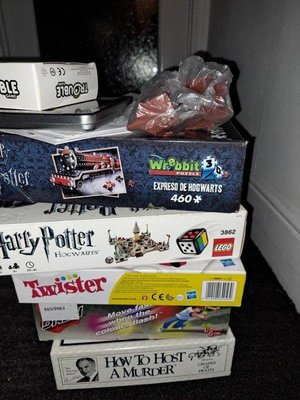 Photo of free Games (TN34 blacklands)