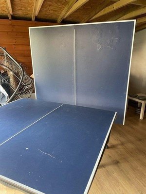 Photo of free Indoor Table Tennis Table (Waterlooville)