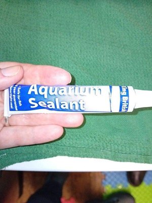 Photo of free Aquatic Sealant (Heeley S2)