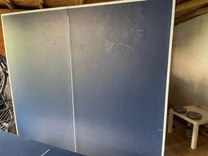 Photo of free Indoor Table Tennis Table (Waterlooville)