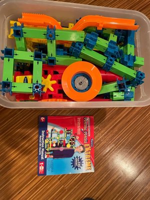 Photo of free Children’s Building Toys (Andover)