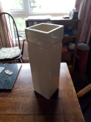 Photo of free Vase (Ifield West)