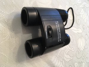 Photo of free Small binoculars (Burnhamthorpe and Tomken)