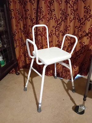 Photo of free Seat/mobility aid (Penrith CA11)