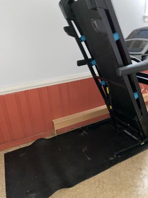 Photo of free Treadmill- Gym Grade (North Chesterfield)
