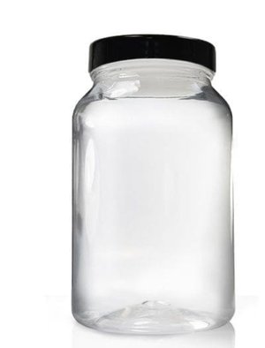 Photo of Old Glass Sweetshop jar (GL6 Whiteshill)