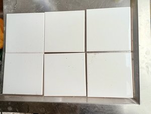 Photo of free White wall tiles (Hereford HR1)