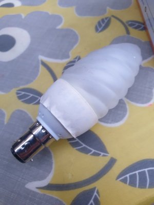 Photo of free Lightbulbs (Colinton EH13)