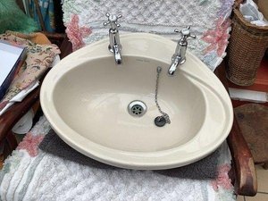 Photo of free Wash hand basin (PO13 Lee-on-the-Solent)