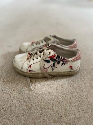 Photo of free Ted Baker shoes -kids 13 (Mill Hill (NW7))