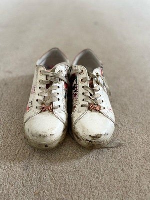 Photo of free Ted Baker shoes -kids 13 (Mill Hill (NW7))