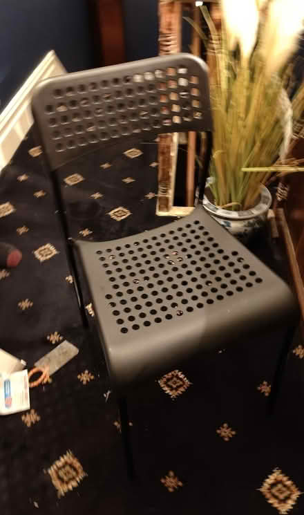 Photo of free Chair (Queenstown FY1) #1