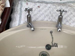 Photo of free Wash hand basin (PO13 Lee-on-the-Solent)
