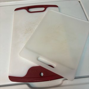 Photo of free Cutting Boards & Books (Largo, MD)