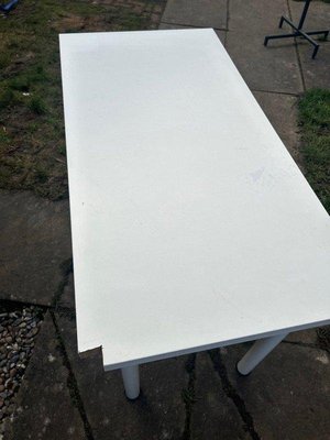 Photo of free Ikea table (FK7 Torbrex)