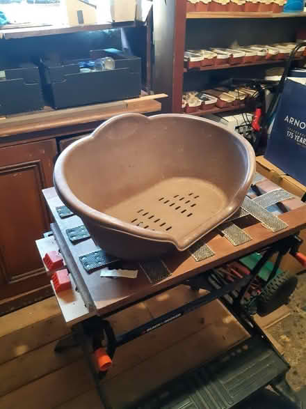 Photo of free Small size dog bed (D8 area) #1