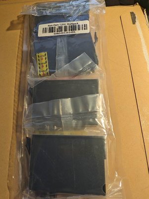 Photo of free full set of number 29 cartridges for epson (East Dene S65)