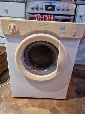 Photo of free Tumble dryer (IP77)