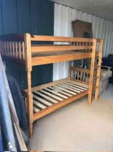 Photo of Wooden bed frames (Sevenoaks TN13) #4