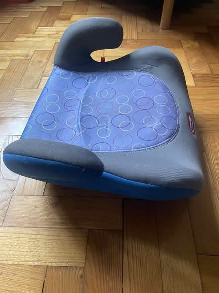 Photo of free Little tikes booster seat (Chalfont St Peter, SL9) #2